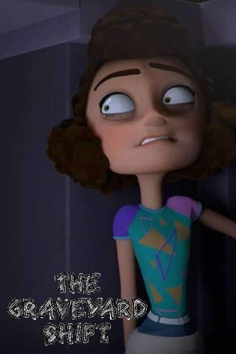 The Graveyard Shift